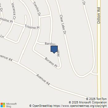 44027 Triolo Way Indio, CA MLS# 219135795DA