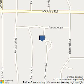 2077 Green Forrest Drive Decatur, GA MLS# 10678833