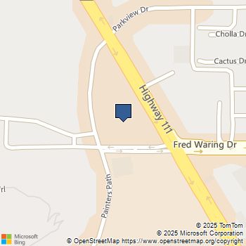 72261 Highway 111 Palm Desert, CA MLS# PW25255265