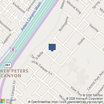 507 Terra Bella Irvine, CA MLS# OC26002638