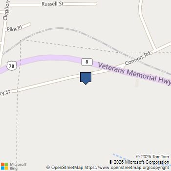 545 E Montgomery Street Villa Rica, GA MLS# 7723825