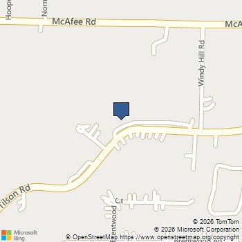 2652 Tilson Road Decatur, GA MLS# 10876952