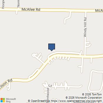 2652 Tilson Road Decatur, GA MLS# 7857341