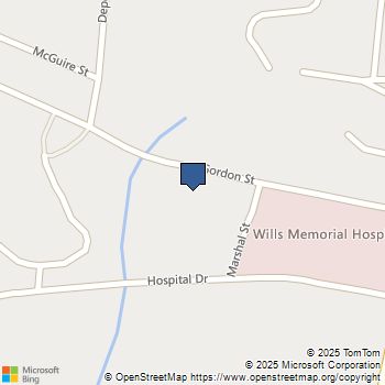 208 Gordon Street Washington, GA MLS# 10645252