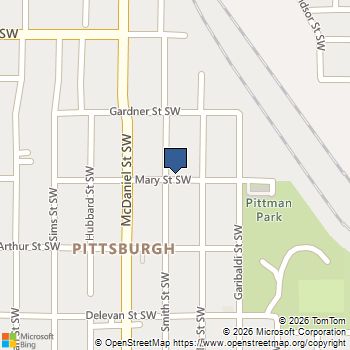 934 Smith Street SW Atlanta, GA MLS# 7708633