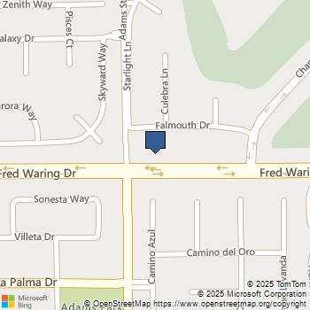 79140 Fred Waring Drive Bermuda Dunes, CA MLS# TR25140698