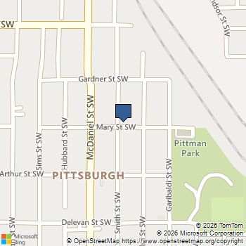 934 Smith Street SW Atlanta, GA MLS# 10678466