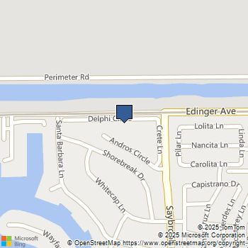 4176 Delphi Circle Huntington Beach, CA MLS# OC25146315