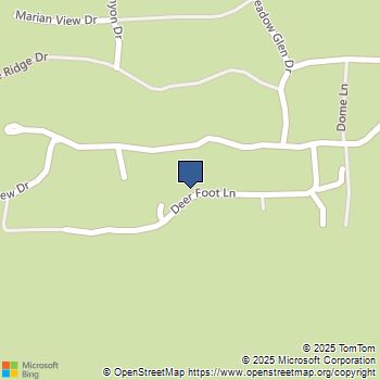 0 Deer Foot Lane Idyllwild, CA MLS# 219137170PS