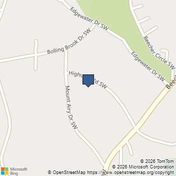 2340 Highview Road Atlanta, GA MLS# 7763278