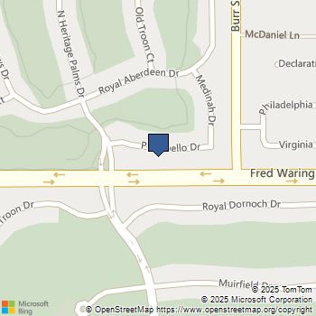 80411 Portobello Drive Indio, CA MLS# 219134976DA