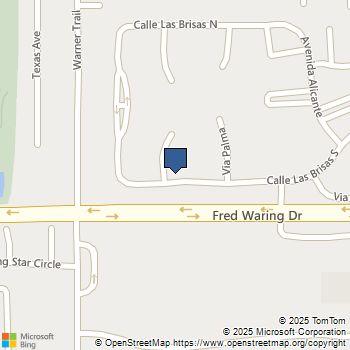 43954 Via Granada Palm Desert, CA MLS# 219134190DA