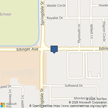 6042 Edinger Avenue Huntington Beach, CA MLS# 219141116DA