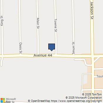 43965 Towne Street Indio, CA MLS# 219132191DA