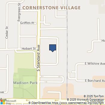 1426 Minnie Street Santa Ana, CA MLS# AR24144156