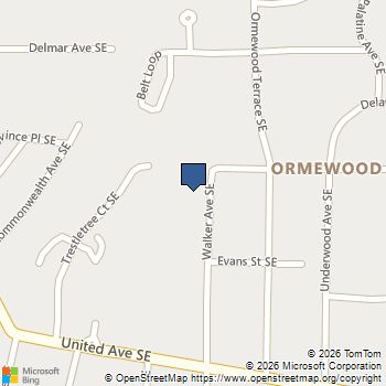 915 Walker Avenue SE Atlanta, GA MLS# 10719395