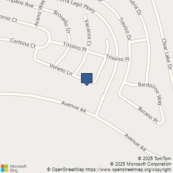 85641 Veneto Lane Indio, CA MLS# 219100417DA