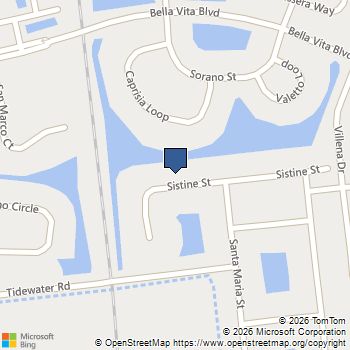 3045 Sistine St. Myrtle Beach, SC MLS# 2612083