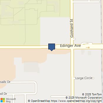 7290 Edinger Avenue 1053 Huntington Beach, CA MLS# 24355803