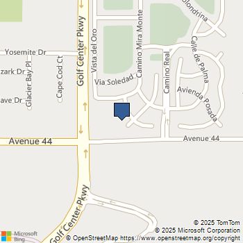 84136 Avenue 44 217 Indio, CA MLS# 25583727