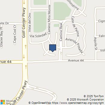 84136 Avenue 44 201 Indio, CA MLS# 25576567