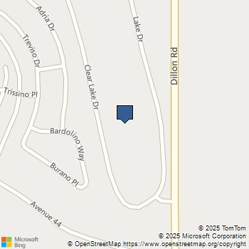 0 Dillon Road Indio, CA MLS# 219127546DA