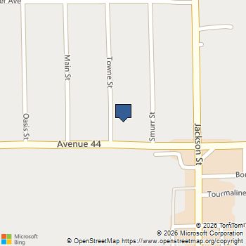 43930 Towne Street Indio, CA MLS# 219150320DA