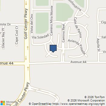 84136 Avenue 44 274 Indio, CA MLS# 219140876DA