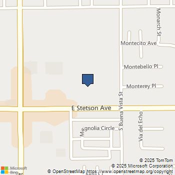 E Stetson Avenue Hemet, CA MLS# NDP2509185