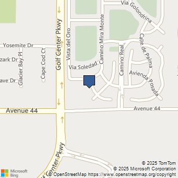 84136 Ave 44, #220 #220 Indio, CA MLS# 219116902DA