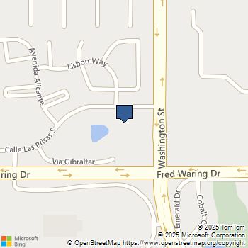 77955 Calle Las Brisas S Palm Desert, CA MLS# NDP2409763