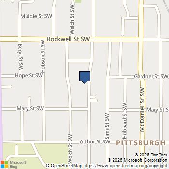 903 Coleman Street Atlanta, GA MLS# 10733934