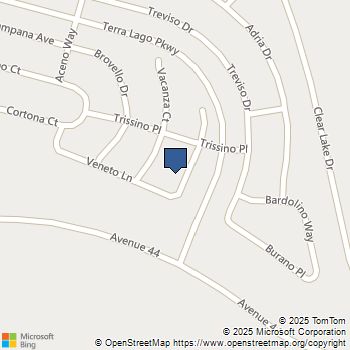 43885 Arancia Way Indio, CA MLS# OC25156547