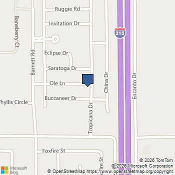 26891 Tropicana Menifee, CA MLS# IV25281454