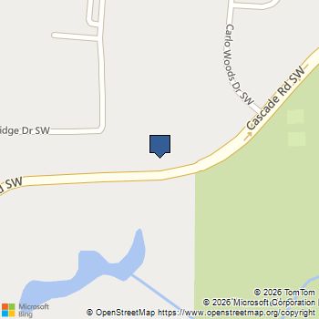 5155 Cascade Road Atlanta, GA MLS# 10781517