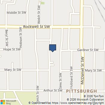 900 Coleman Street SW Atlanta, GA MLS# 7710461