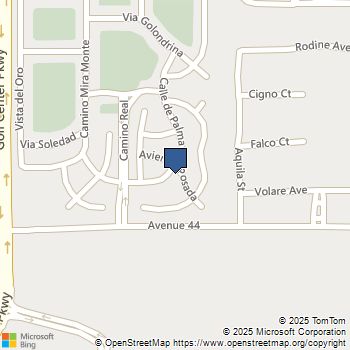 84136 Ave 44 122 Indio, CA MLS# 219136265DA