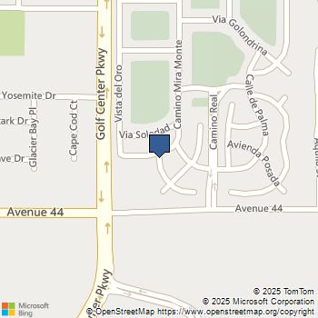 84136 Ave 44, #222 222 Indio, CA MLS# 219126630DA