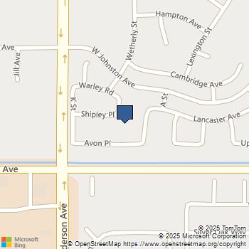 3155 Shipley Hemet, CA MLS# CV25271882