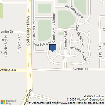 84136 Avenue 44 231 Indio, CA MLS# 25583713