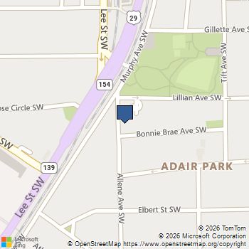 898 Allene Avenue SW Atlanta, GA MLS# 10709271