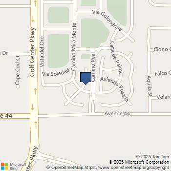 84136 Ave 44, #92 92 Indio, CA MLS# 219122978DA