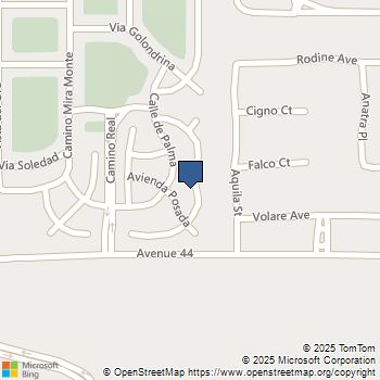 84136 Avenue 44 94 Indio, CA MLS# 25576569