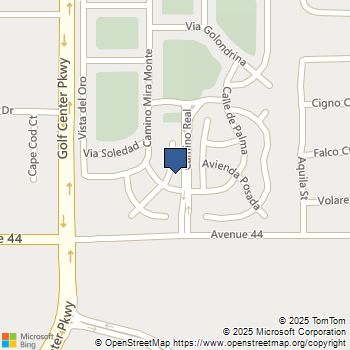 84136 Avenue 44 192 Indio, CA MLS# 219107105DA