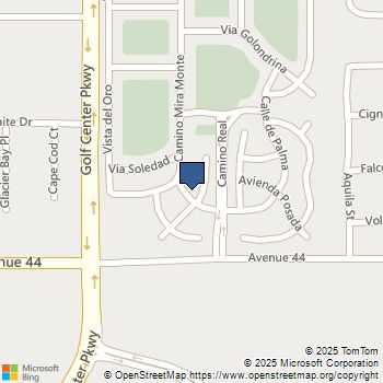 84136 Avenue 44 235 Indio, CA MLS# 25588589