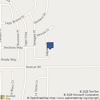 43996 Salpare Place Indio, CA MLS# IN23181584