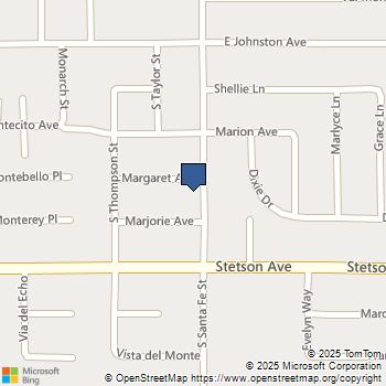 893 Margaret Hemet, CA MLS# IV25259934