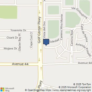 84136 Avenue 44 306 Indio, CA MLS# 25582589