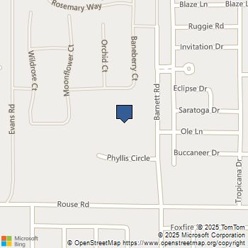 1246 Barnett Menifee, CA MLS# SW25147630