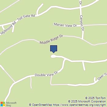 53010 Inspiration Lane Idyllwild, CA MLS# 219119077DA